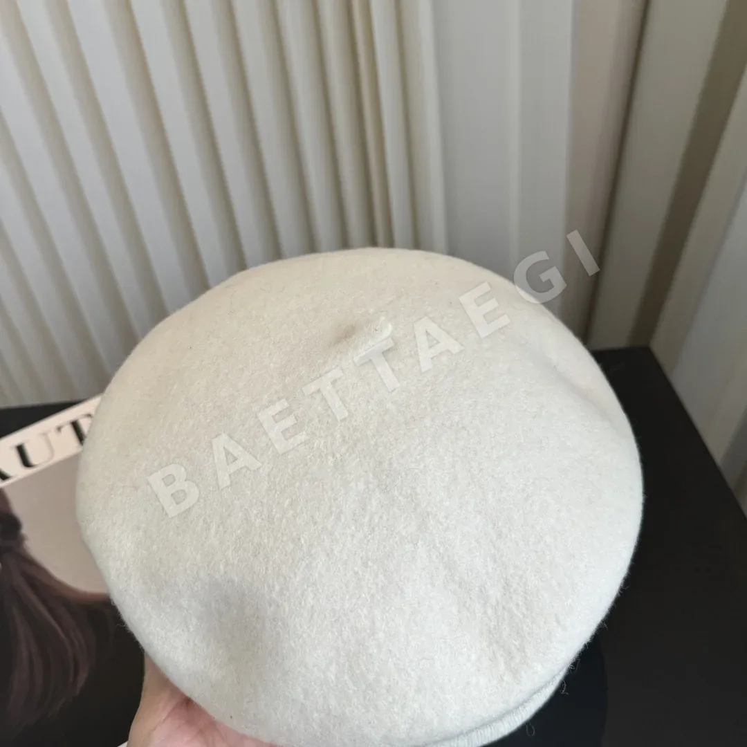 루이비통 밀리터리 캡 상세 이미지 7