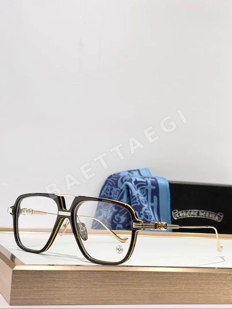 크롬하츠 선글라스 205144 Chrome Hearts Sunglasses 상세 이미지 9