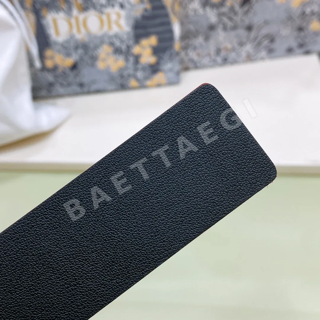 디올 벨트 60148 Dior Belt 상세 이미지 8