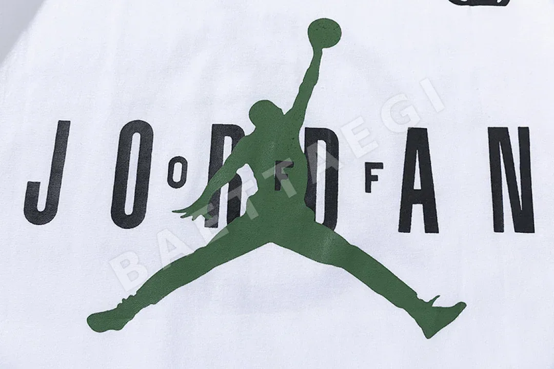 나이키 조던 반팔 티셔츠 202994 Nike Jordan T-Shirt 상세 이미지 4