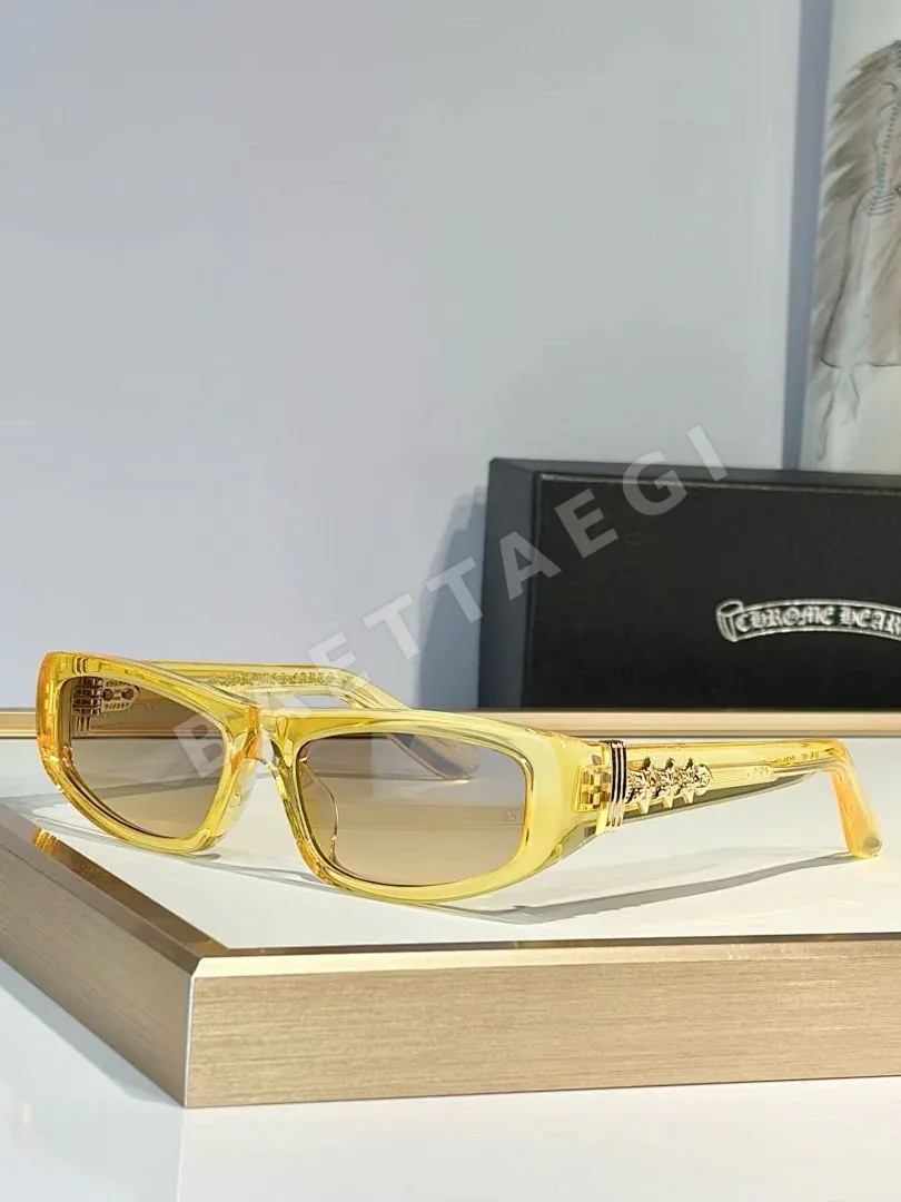 크롬하츠 선글라스 205161 Chrome Hearts Sunglasses 상세 이미지 12