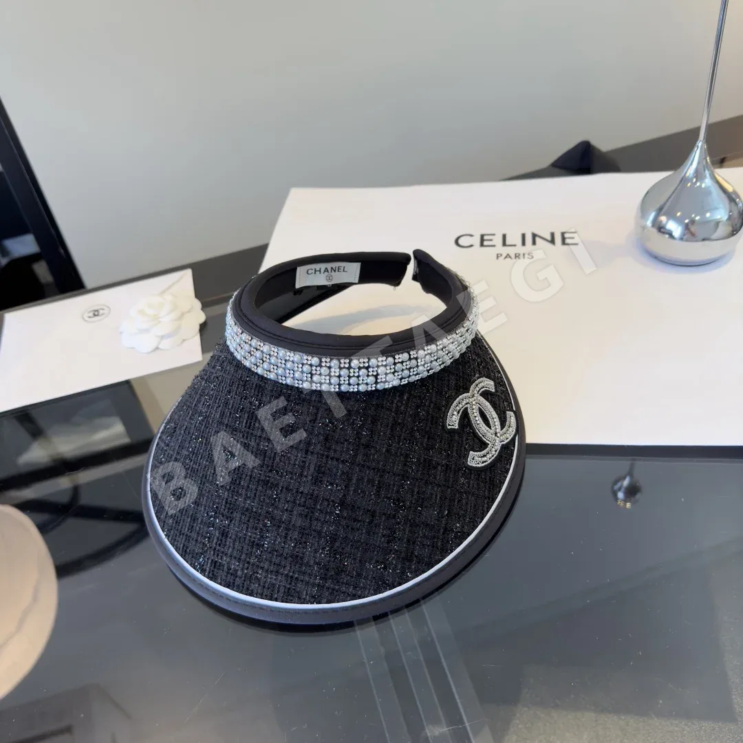샤넬 모자 185364 Chanel Cap 상세 이미지 2