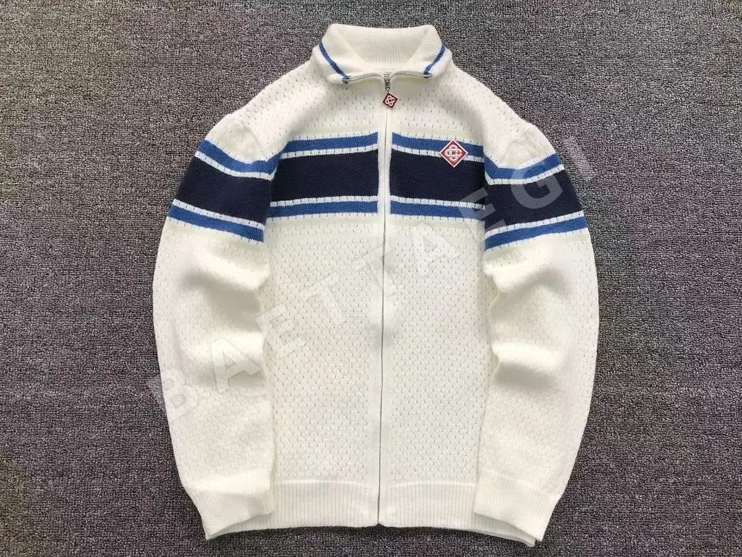 카사블랑카 스웨터 203534 Casablanca Sweater 상세 이미지 5