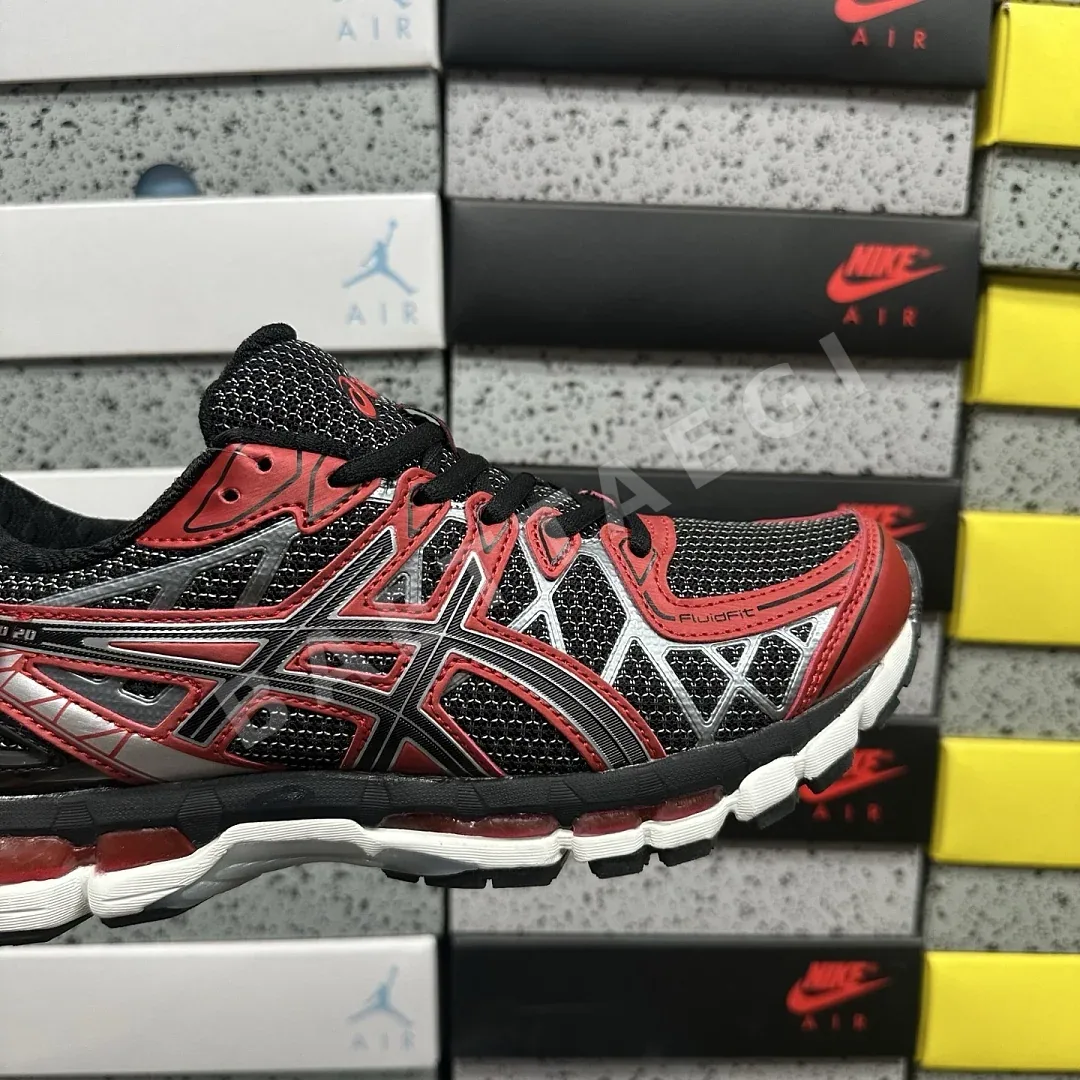 아식스 [KO] 젤 카야노 20 200443 Asics Gel-Kayano 20 T3N2Q-9930 상세 이미지 3
