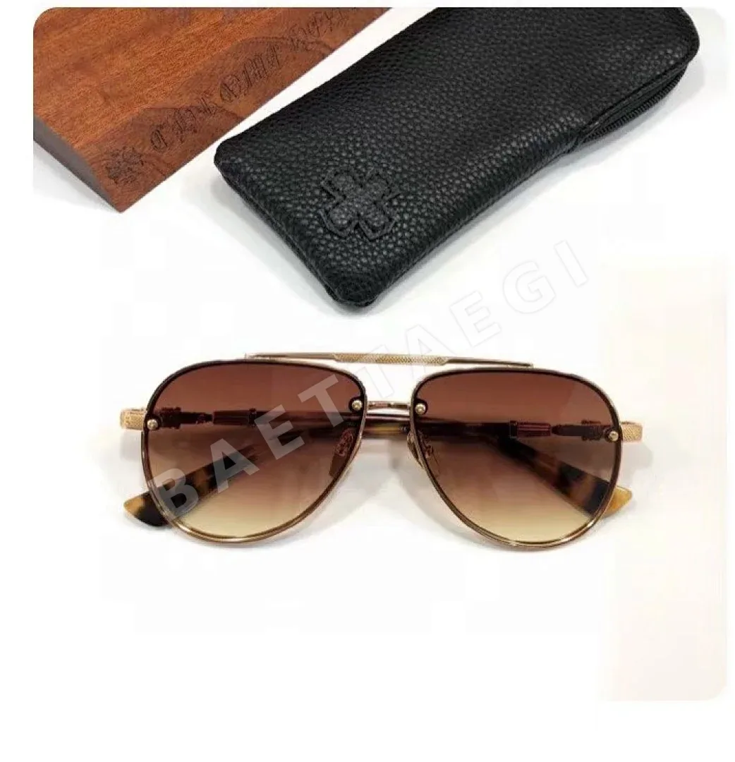 크롬하츠 선글라스 205112 Chrome Hearts Sunglasses 상세 이미지 2