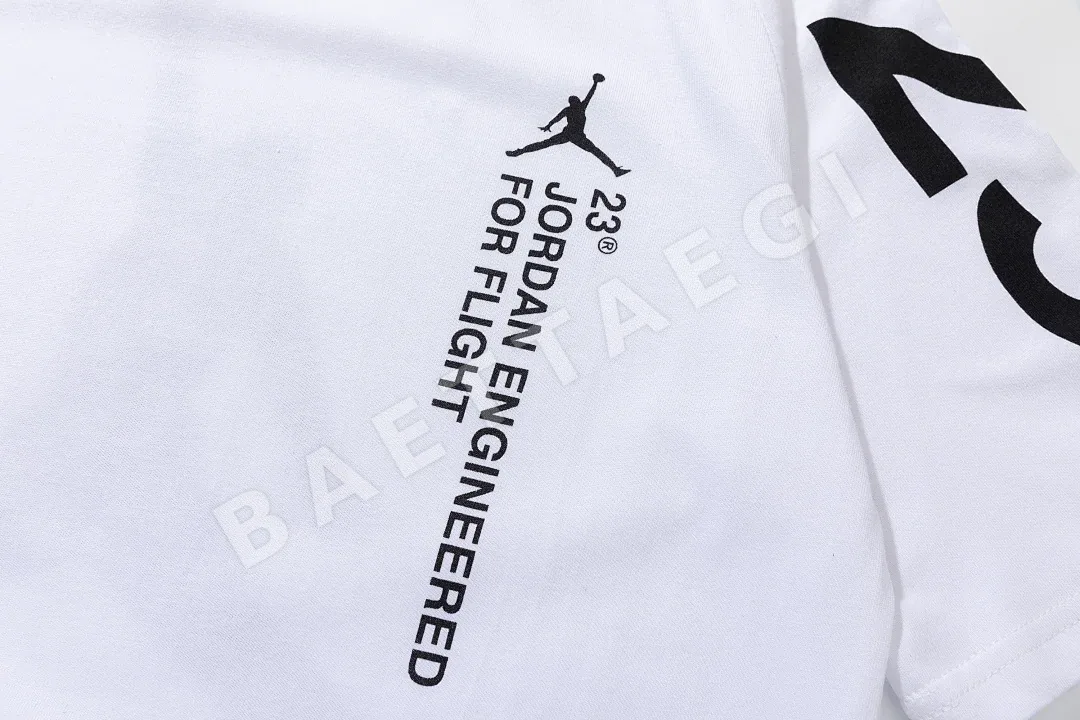 나이키 조던 반팔 티셔츠 203010 Nike Jordan T-Shirt 상세 이미지 3