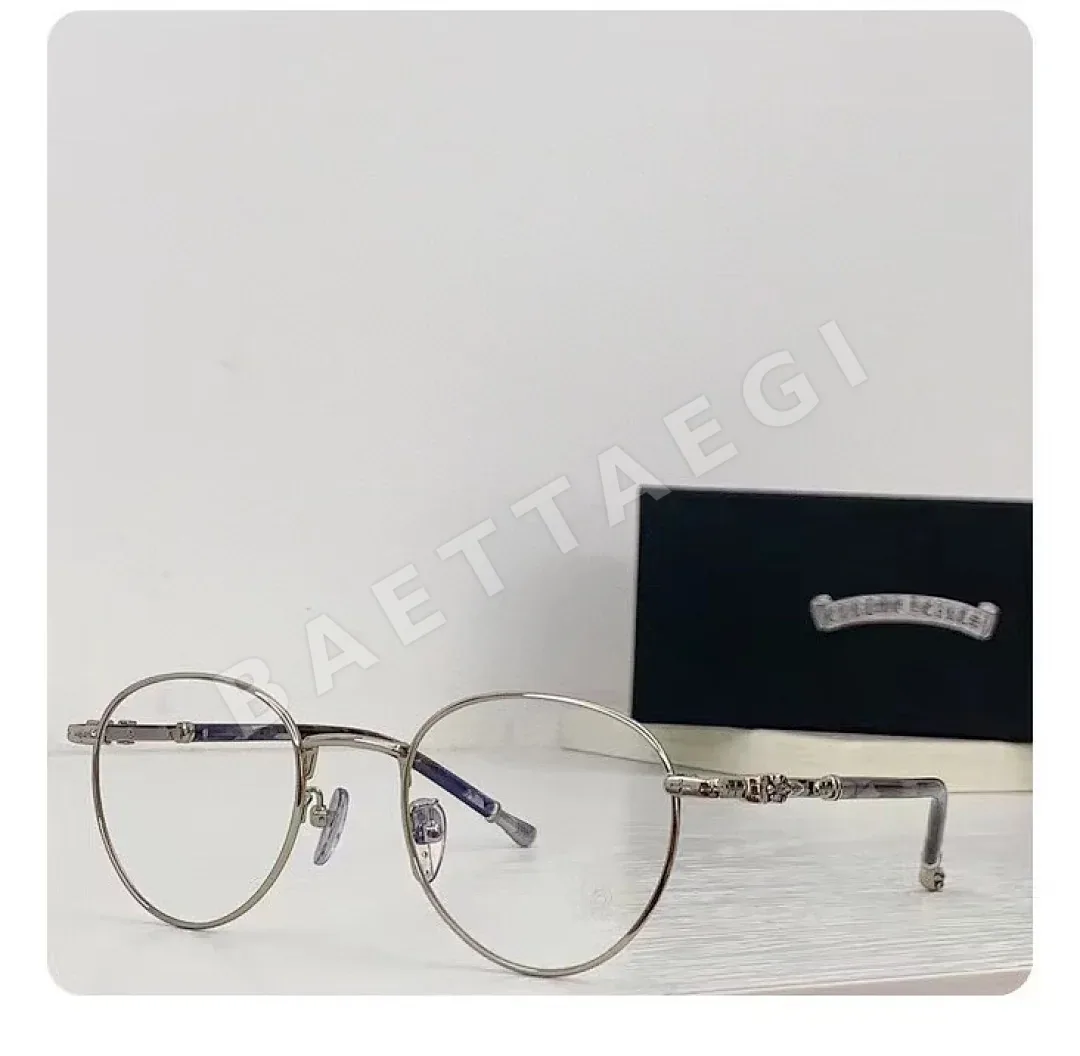 크롬하츠 선글라스 204812 Chrome Hearts Sunglasses 상세 이미지 9