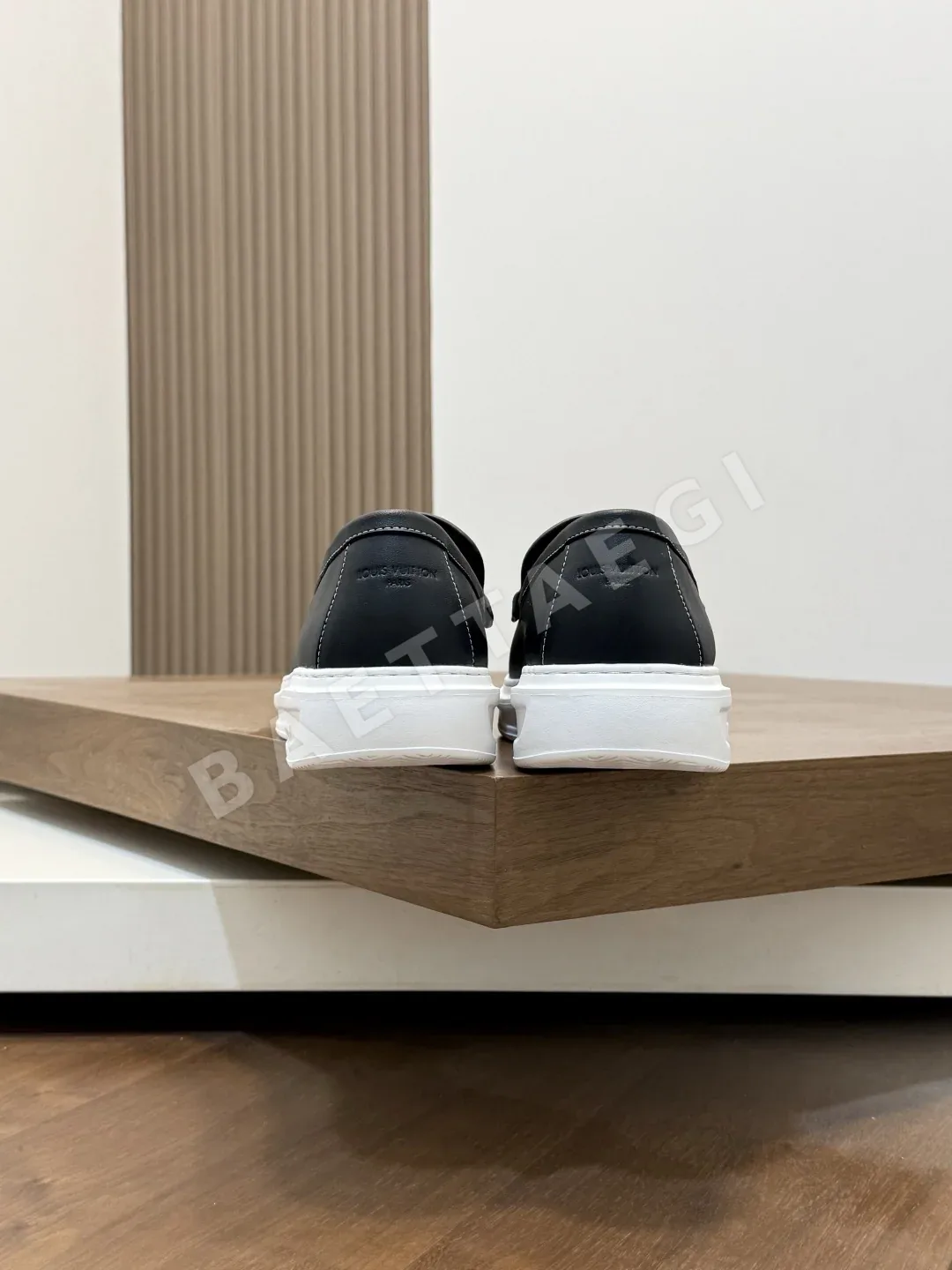 루이비통 남성 캐주얼 로퍼 상세 이미지 8