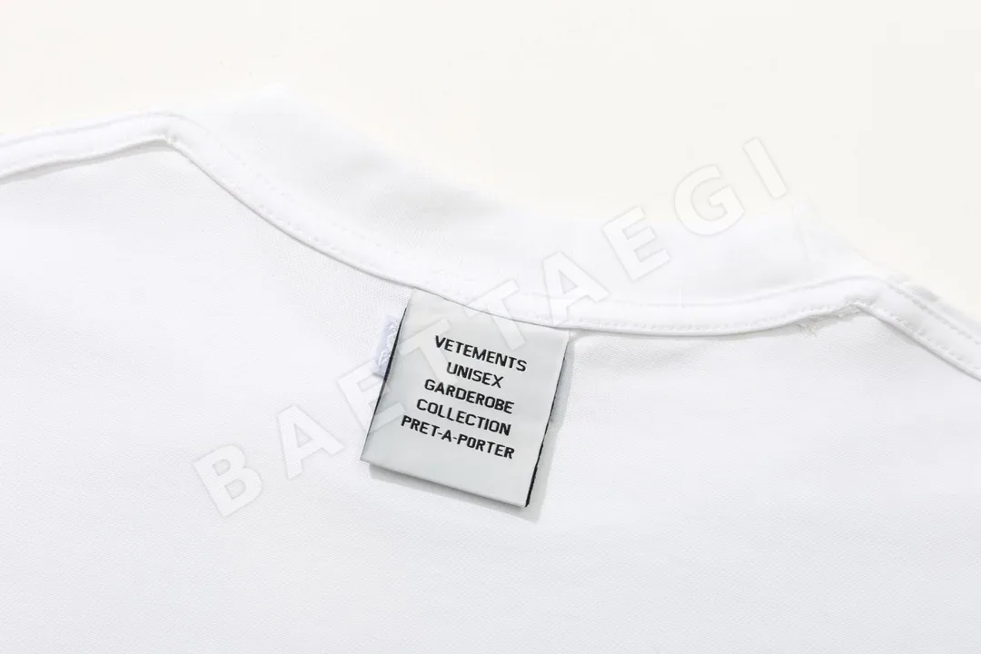 베트멍 자수 리버서블 반팔 셔츠 상세 이미지 8