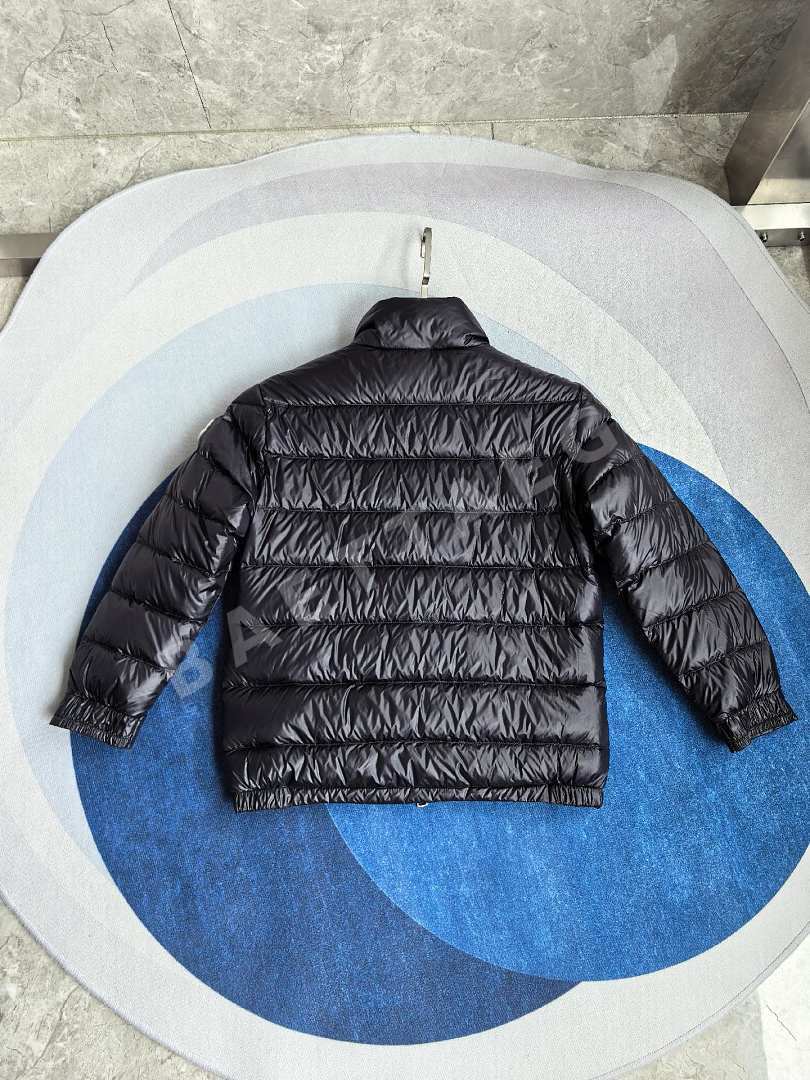 몽클레르 [TOP] 블랙 205576 Moncler Kids M666 상세 이미지 12