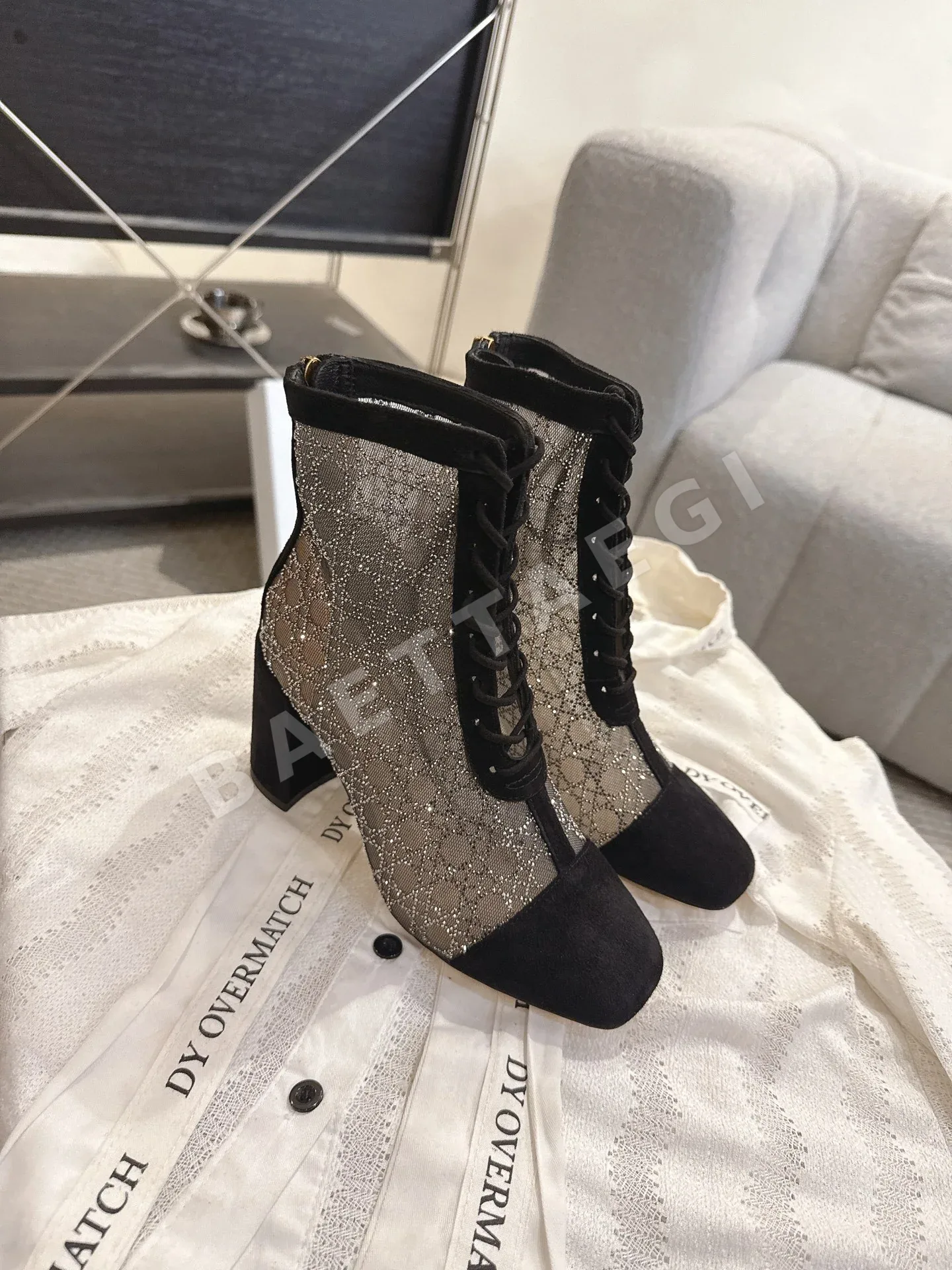 디올 신발 8839 상세 이미지 8