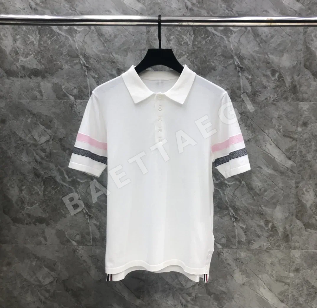 톰브라운 남성 반팔 50479