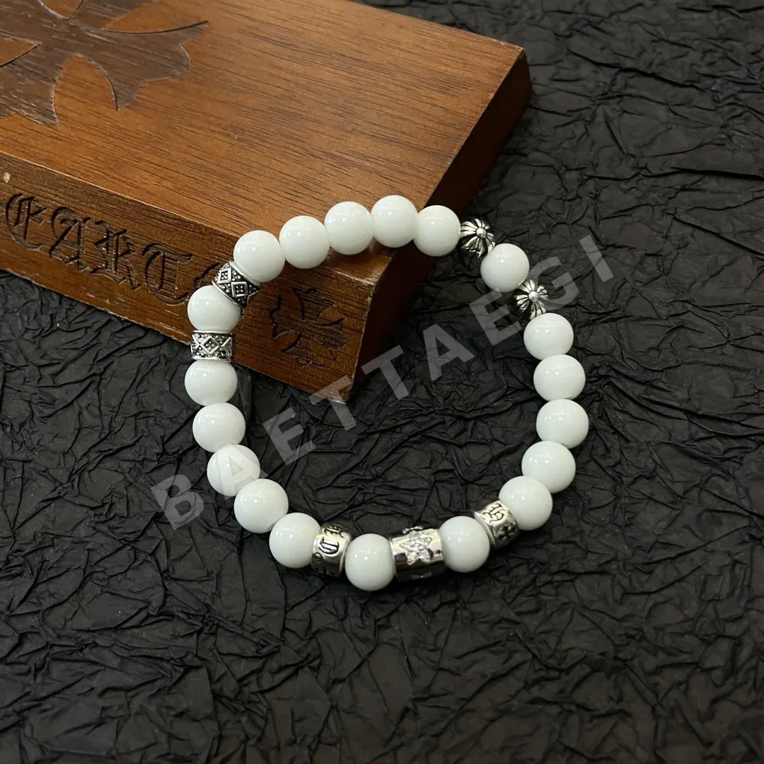 크롬하츠 팔찌 61780 Chrome Hearts Bracelet 상세 이미지 9