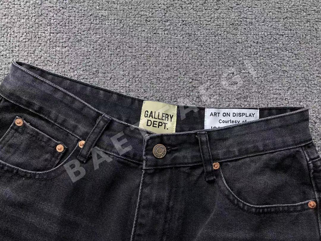 갤러리디파트먼트 바지 203257 Gallery Dept. Pants 상세 이미지 9