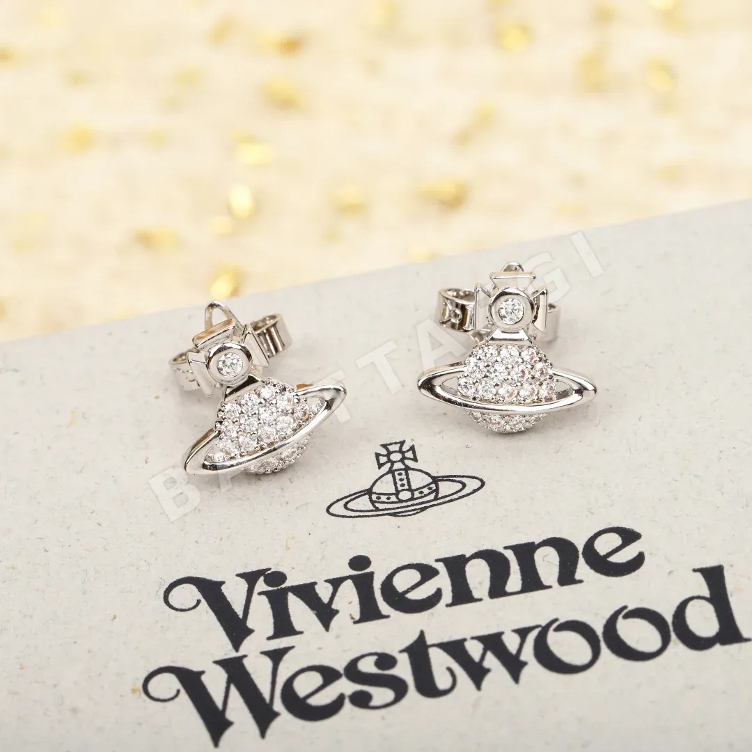 비비안웨스트우드 귀걸이 65131 Vivienne Westwood Earrings 상세 이미지 6