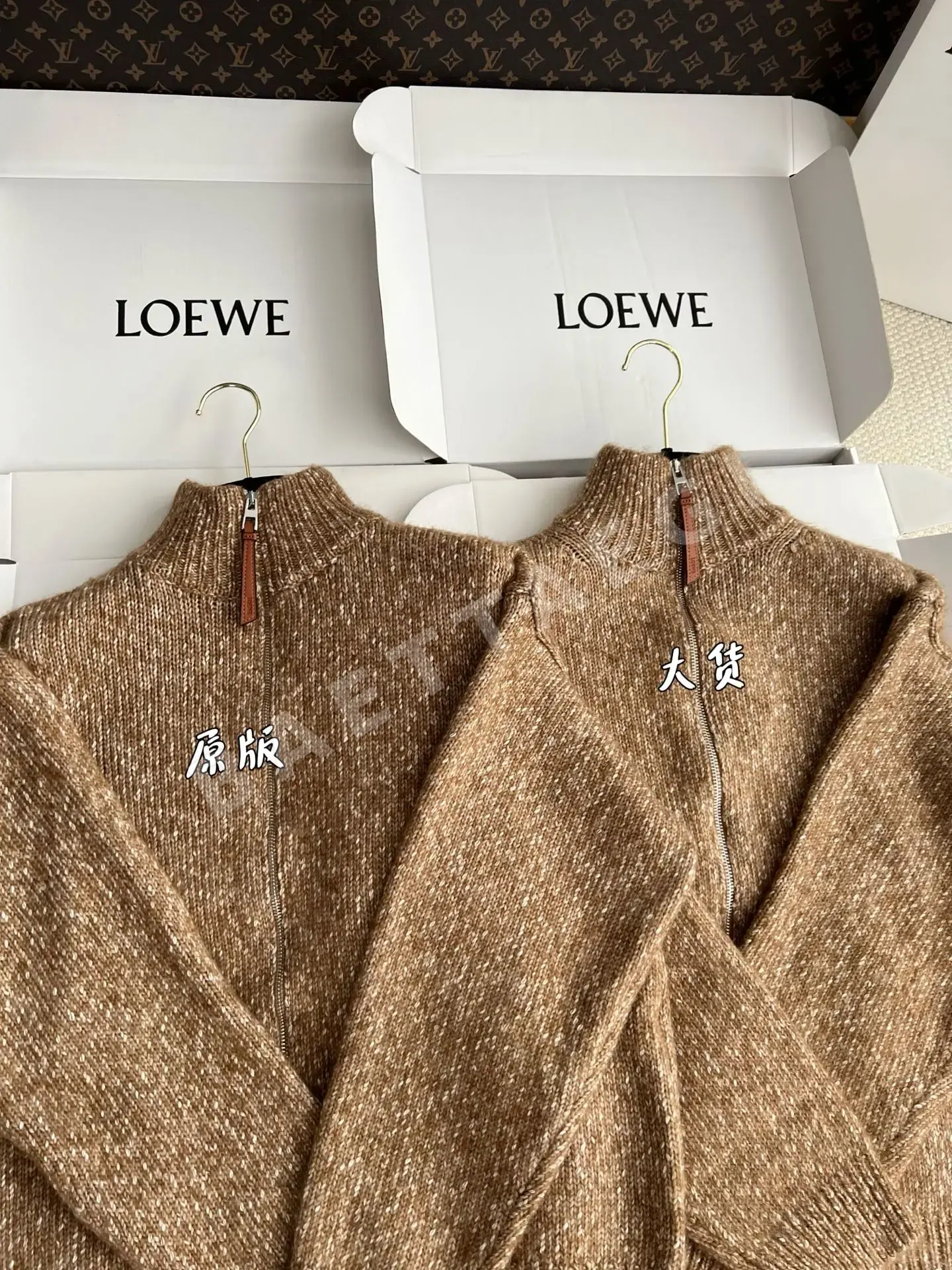로에베 여성 자켓 206620 Loewe Jacket 상세 이미지 5