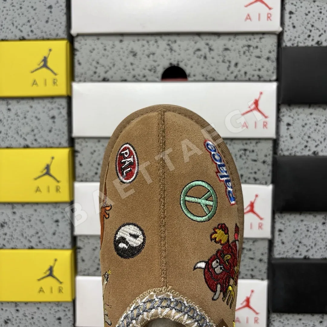어그 [TOP] 208903 UGG Tasman -2553 상세 이미지 4