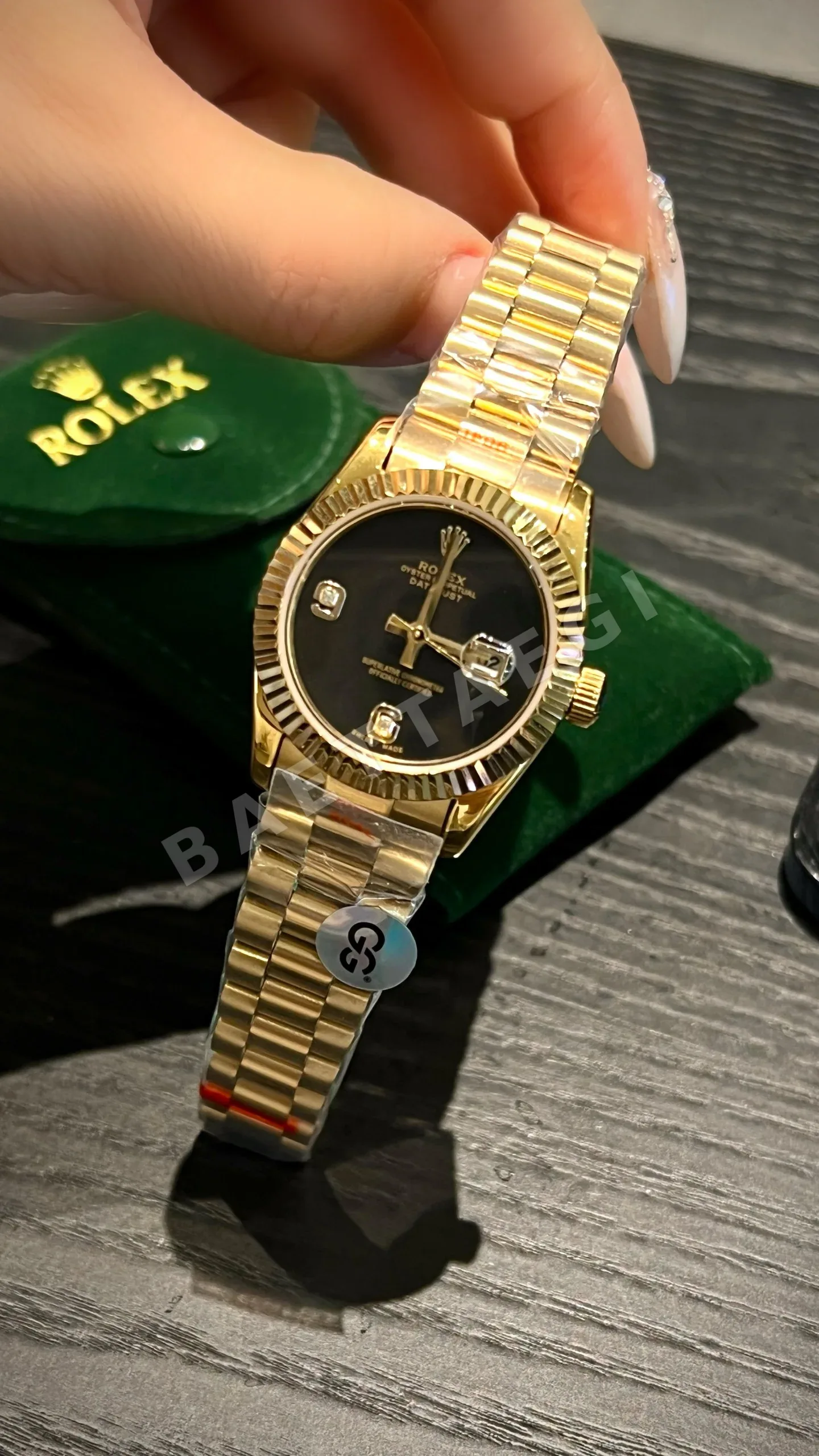 롤렉스 데이트저스트 레플리카 43510 Rolex