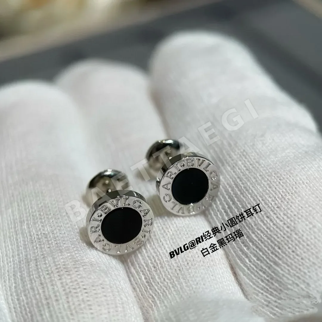 불가리 귀걸이 64328 Bvlgari Earrings 상세 이미지 3