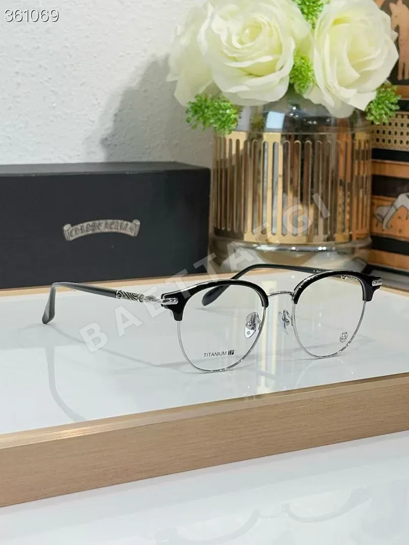 크롬하츠 선글라스 205088 Chrome Hearts Sunglasses 상세 이미지 6