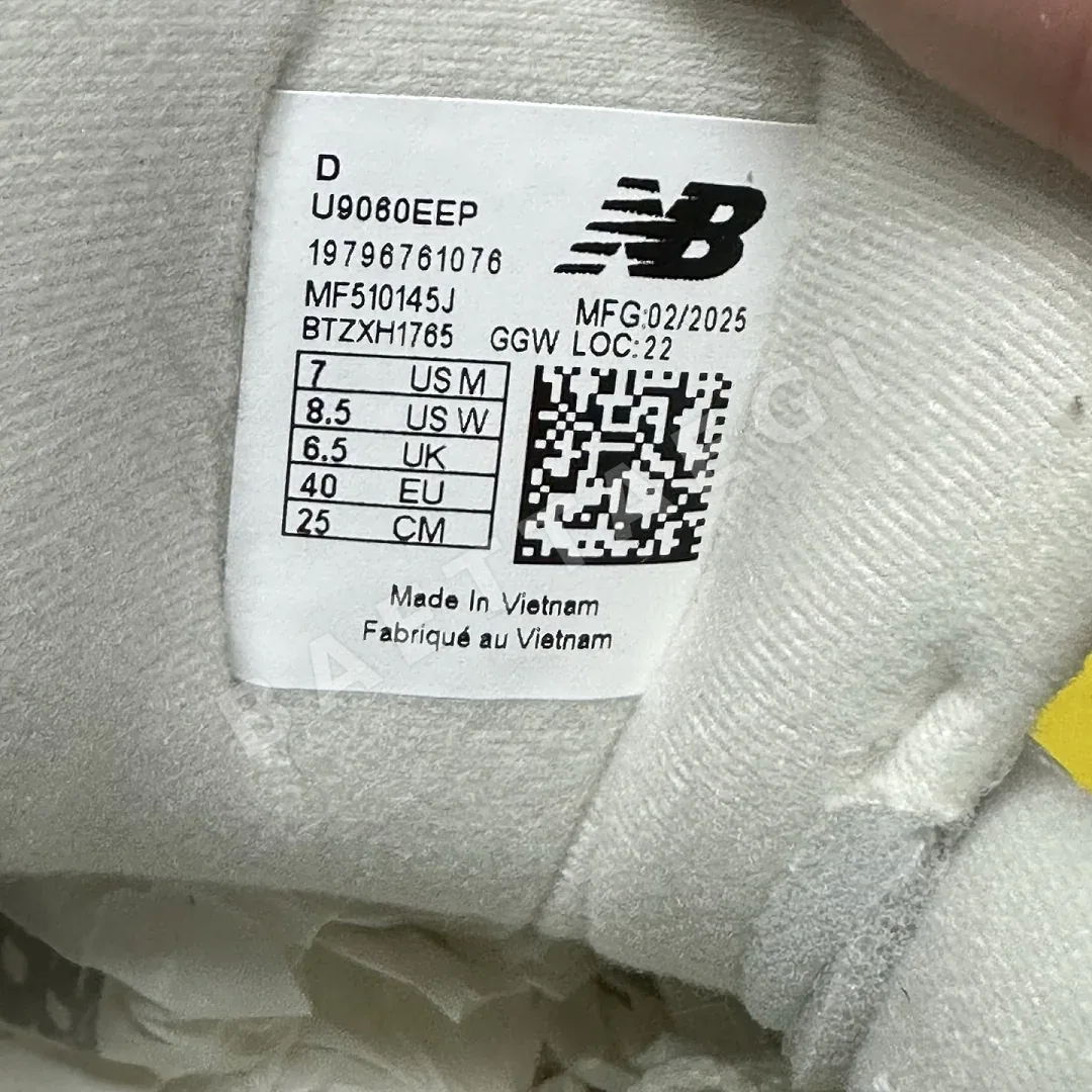 뉴발란스 [C] 9060 U9060EEP 202188 New Balance 9060 상세 이미지 10