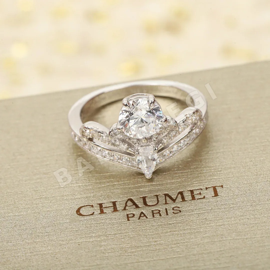 쇼메 반지 61057 Chaumet Ring 상세 이미지 6