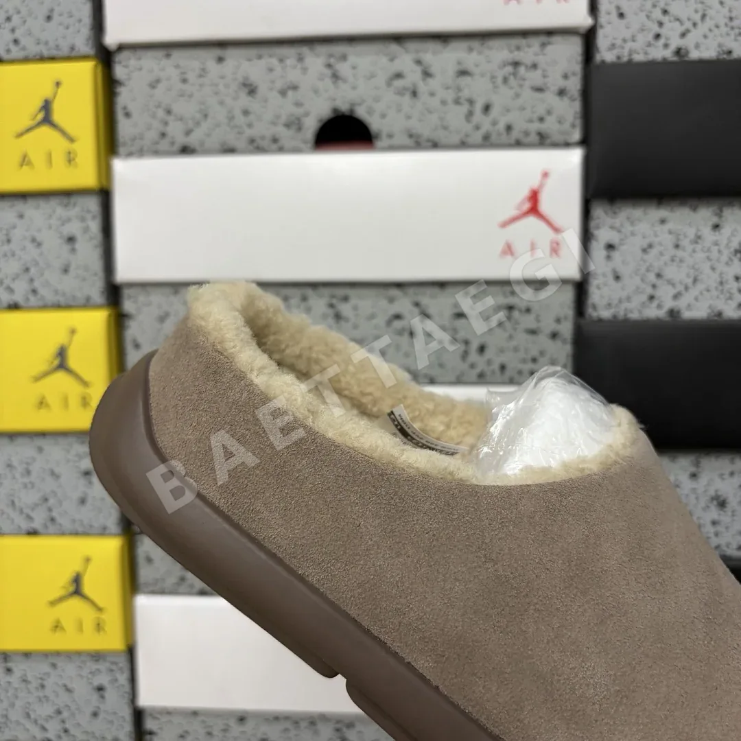 어그 [TOP] 그레이 퍼플 208928 UGG Classic -7780-1 상세 이미지 7