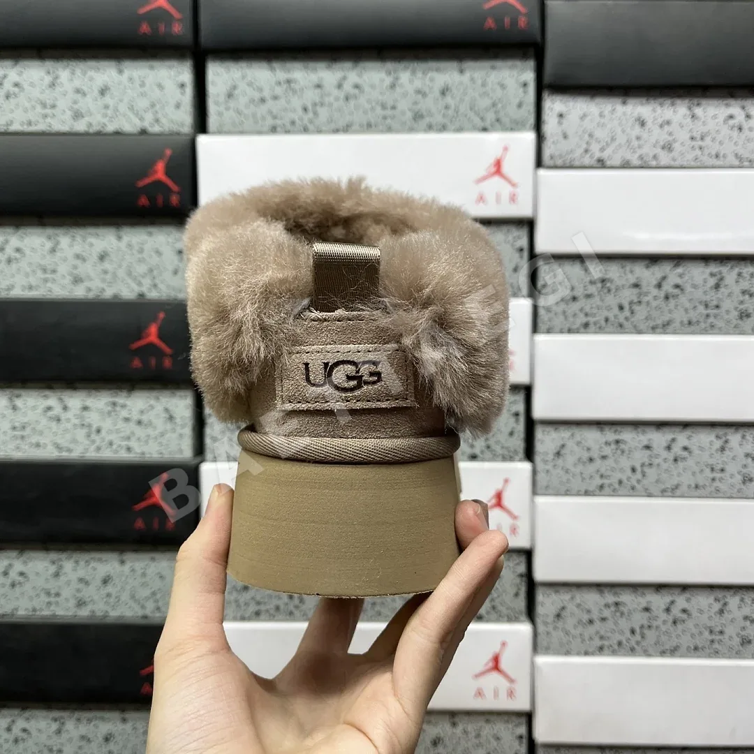 어그 [OT] 그레이 퍼플 209190 UGG 1171393 RCRY DYR 상세 이미지 4