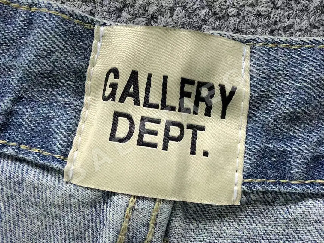 갤러리디파트먼트 바지 203260 Gallery Dept. Pants 상세 이미지 20
