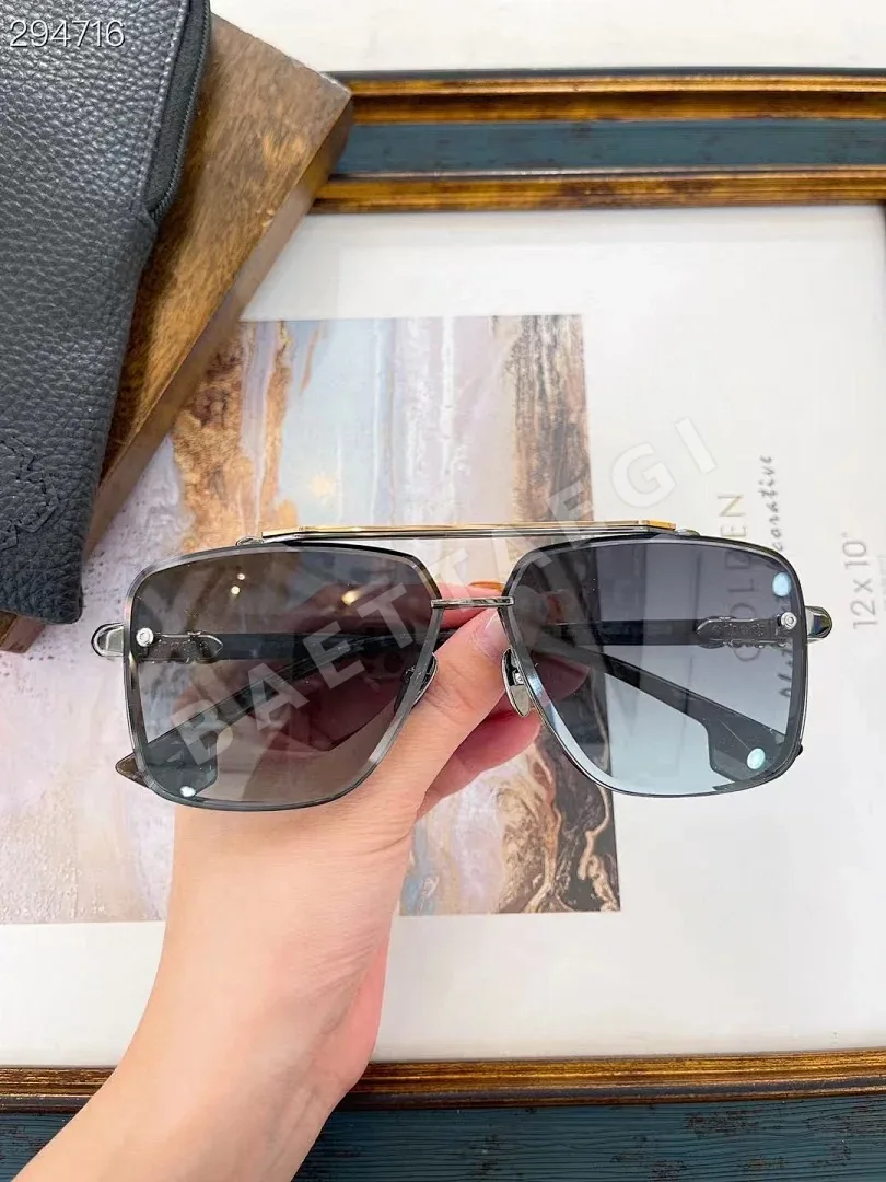 크롬하츠 선글라스 204832 Chrome Hearts Sunglasses 상세 이미지 9