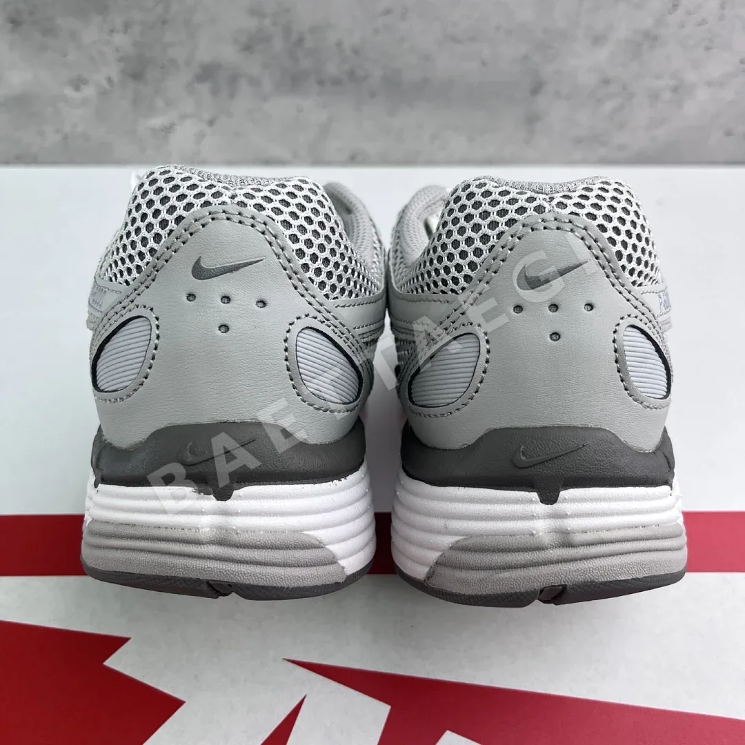 나이키 [CS] P 6000 그레이 화이트 FN6837-012 201526 Nike P-6000 Light Iron Ore 상세 이미지 4