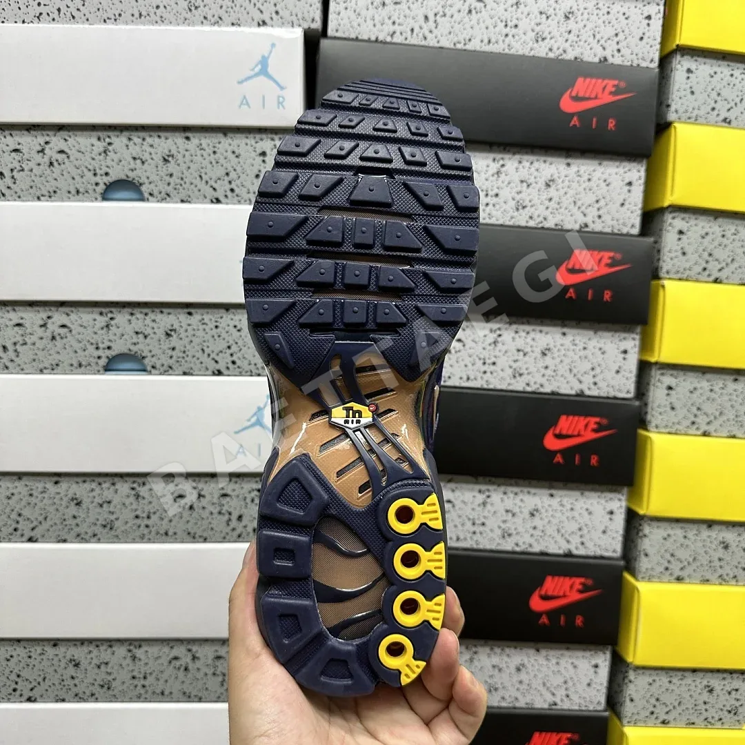 나이키 [DF] 에어 맥스 플러스 IQ0170-400 201714 Nike Air Max Plus French Football 상세 이미지 8