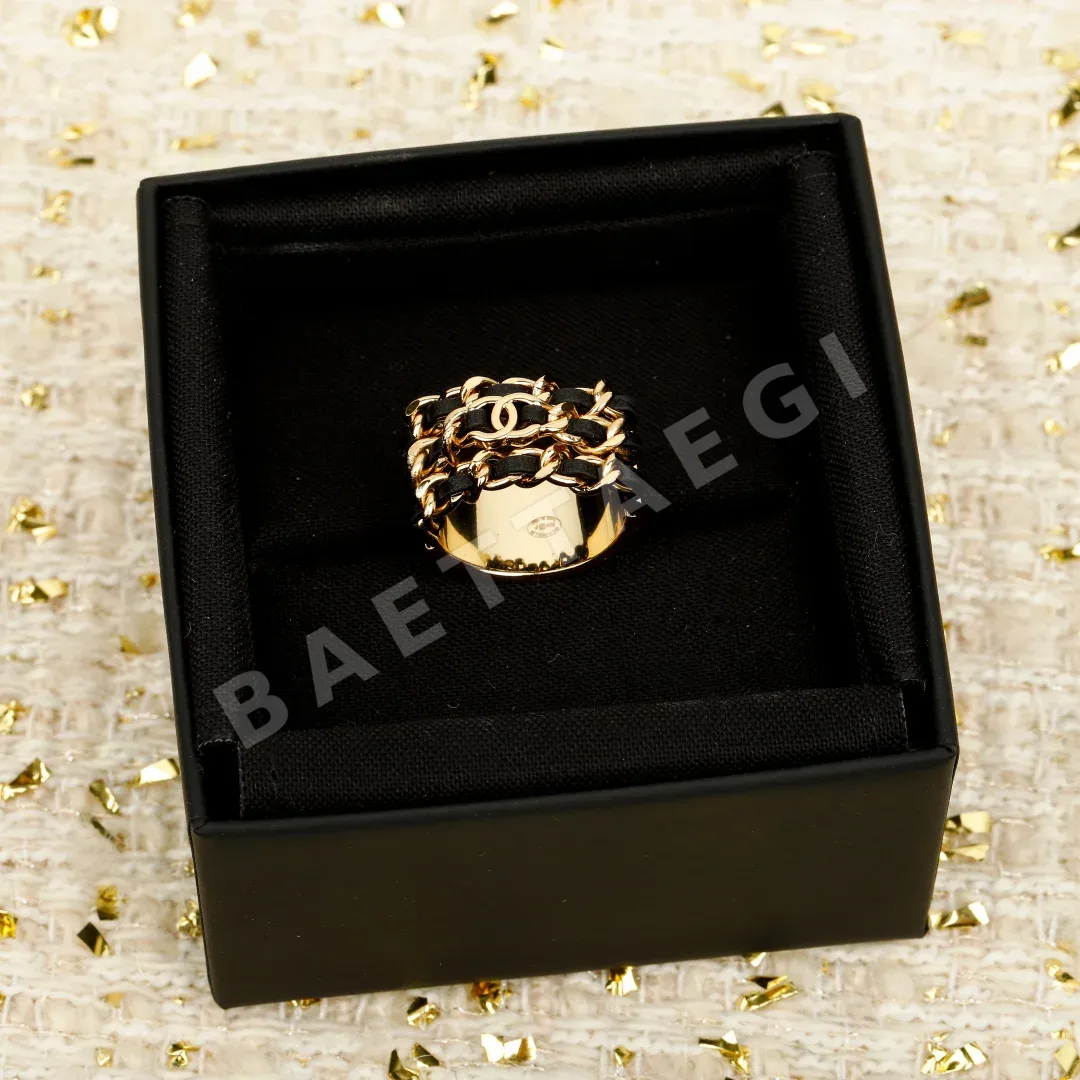 샤넬 반지 68834 Chanel Ring 상세 이미지 3