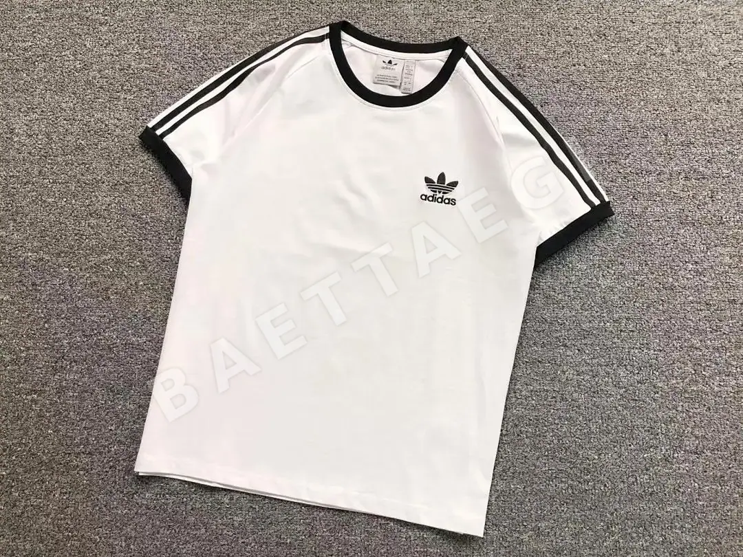 아디다스 반팔 티셔츠 202874 Adidas T-Shirt 상세 이미지 10