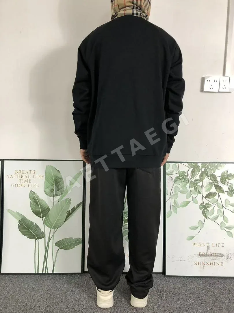 버버리 후드티 203551 Burberry Hoodie 상세 이미지 4