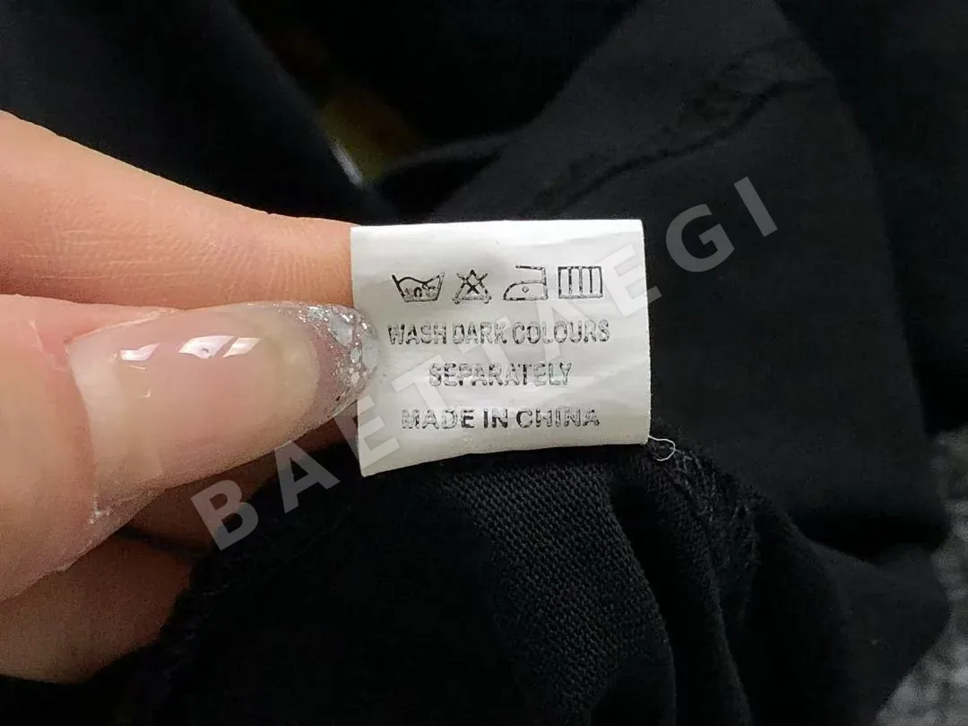 갓스피드 반팔 티셔츠 203334 Godspeed T-Shirt 상세 이미지 27