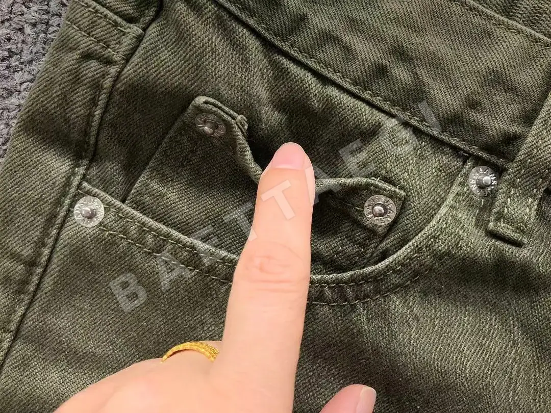 갤러리디파트먼트 바지 203268 Gallery Dept. Pants 상세 이미지 20