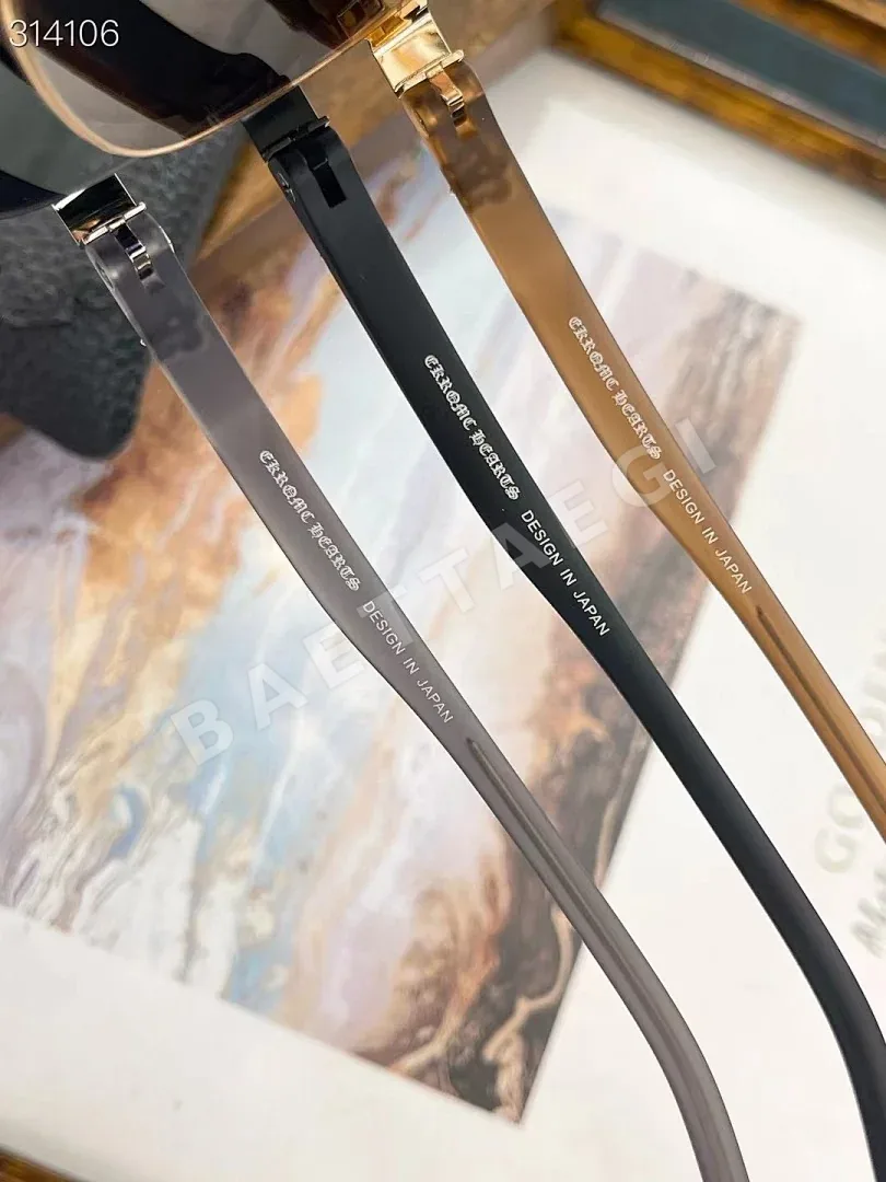 크롬하츠 선글라스 204918 Chrome Hearts Sunglasses 상세 이미지 3