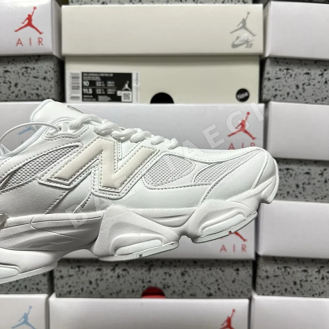 뉴발란스 [C] 9060 U9060NRJ 202141 New Balance 9060 상세 이미지 2