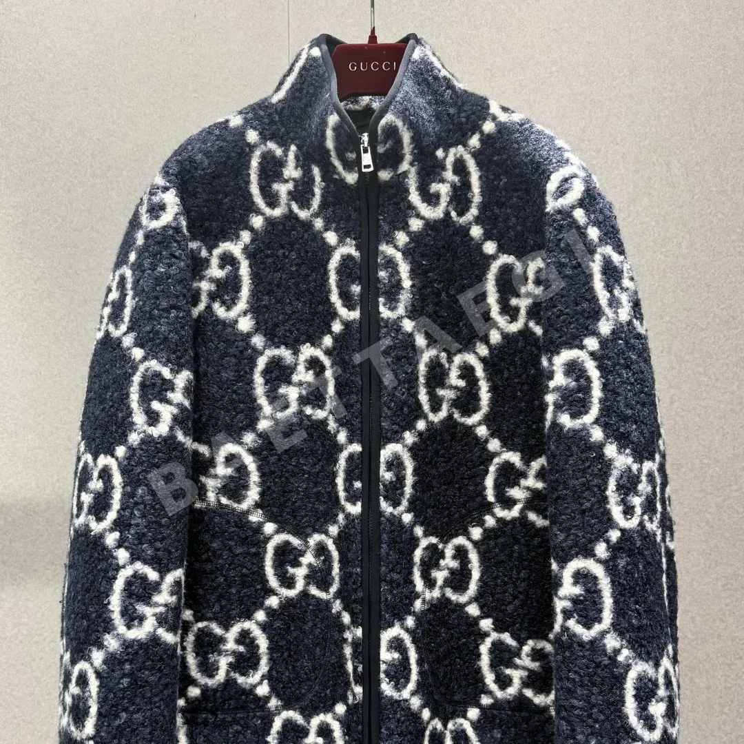 구찌 남성 자켓 186312 Gucci Jacket 상세 이미지 3