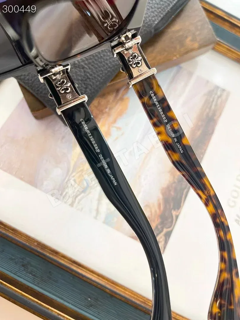 크롬하츠 선글라스 204864 Chrome Hearts Sunglasses 상세 이미지 5
