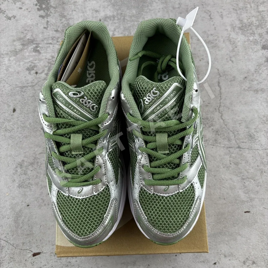 아식스 [KO] 젤 1130 1203A842-300 200288 Asics Gel 1130 상세 이미지 4