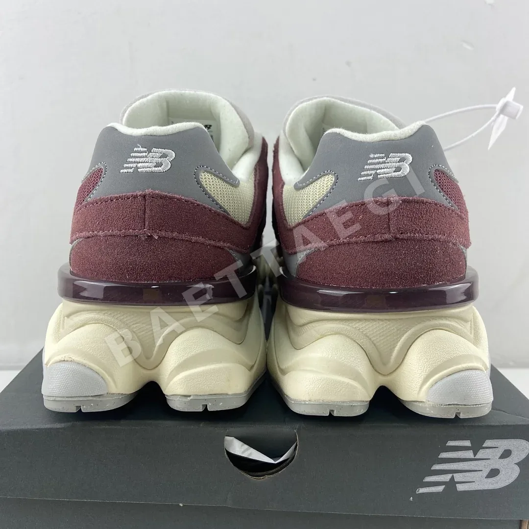 뉴발란스 [C] 9060 U9060VNA 202123 New Balance 9060 상세 이미지 5