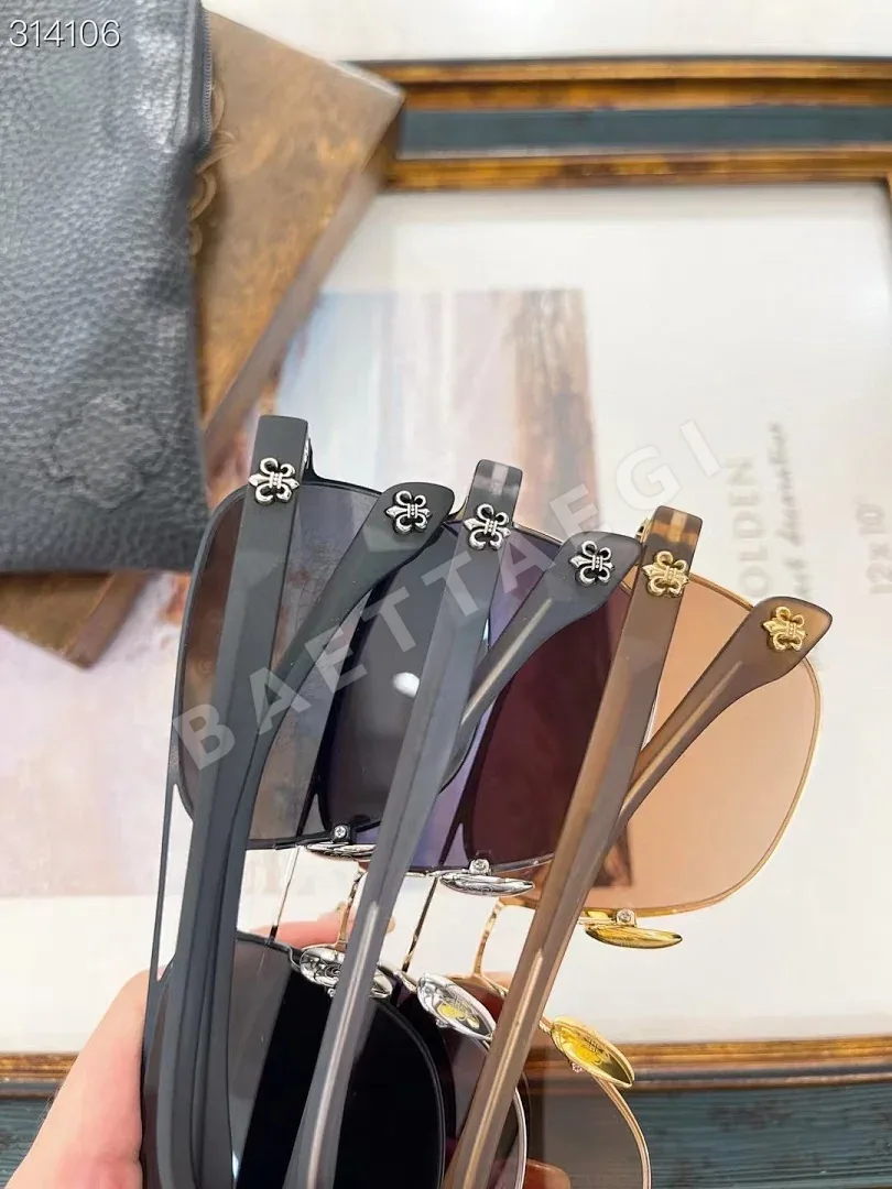 크롬하츠 선글라스 204918 Chrome Hearts Sunglasses 상세 이미지 6