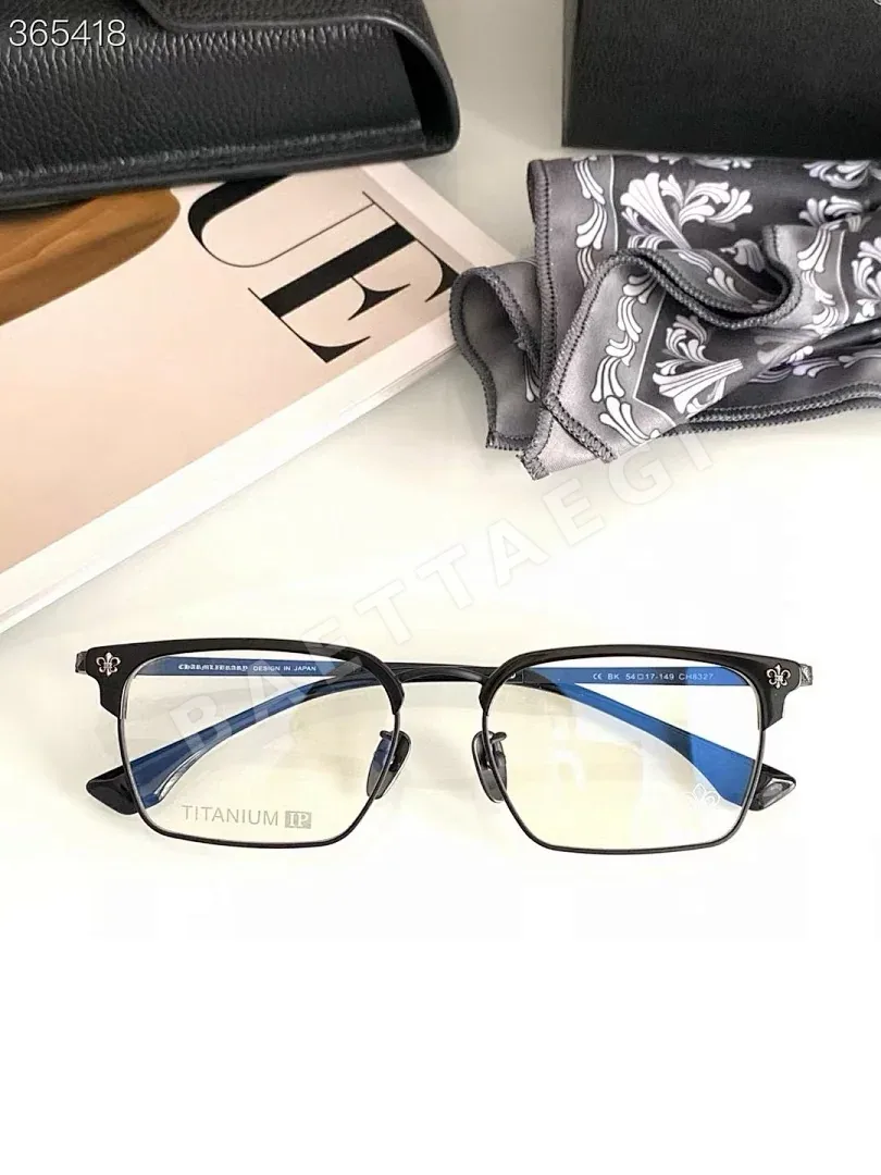 크롬하츠 선글라스 205104 Chrome Hearts Sunglasses 상세 이미지 8