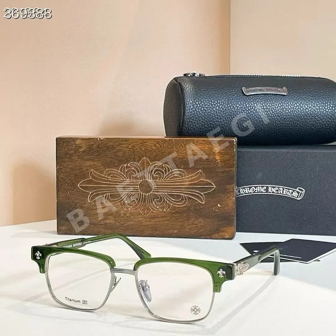크롬하츠 선글라스 205119 Chrome Hearts Sunglasses 상세 이미지 5