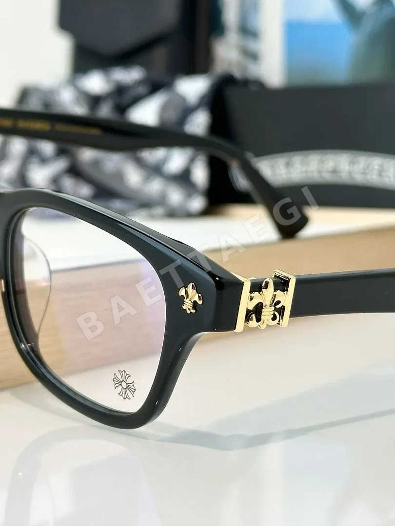 크롬하츠 선글라스 205203 Chrome Hearts Sunglasses 상세 이미지 2