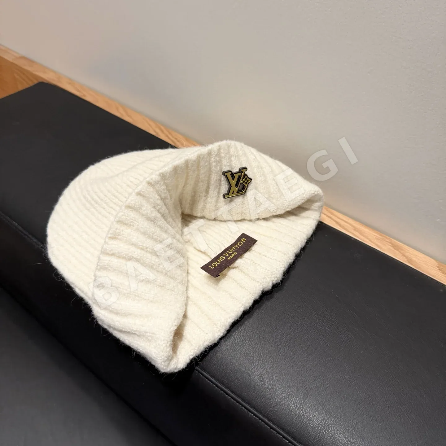 루이비통 LV 비니 모자 상세 이미지 9
