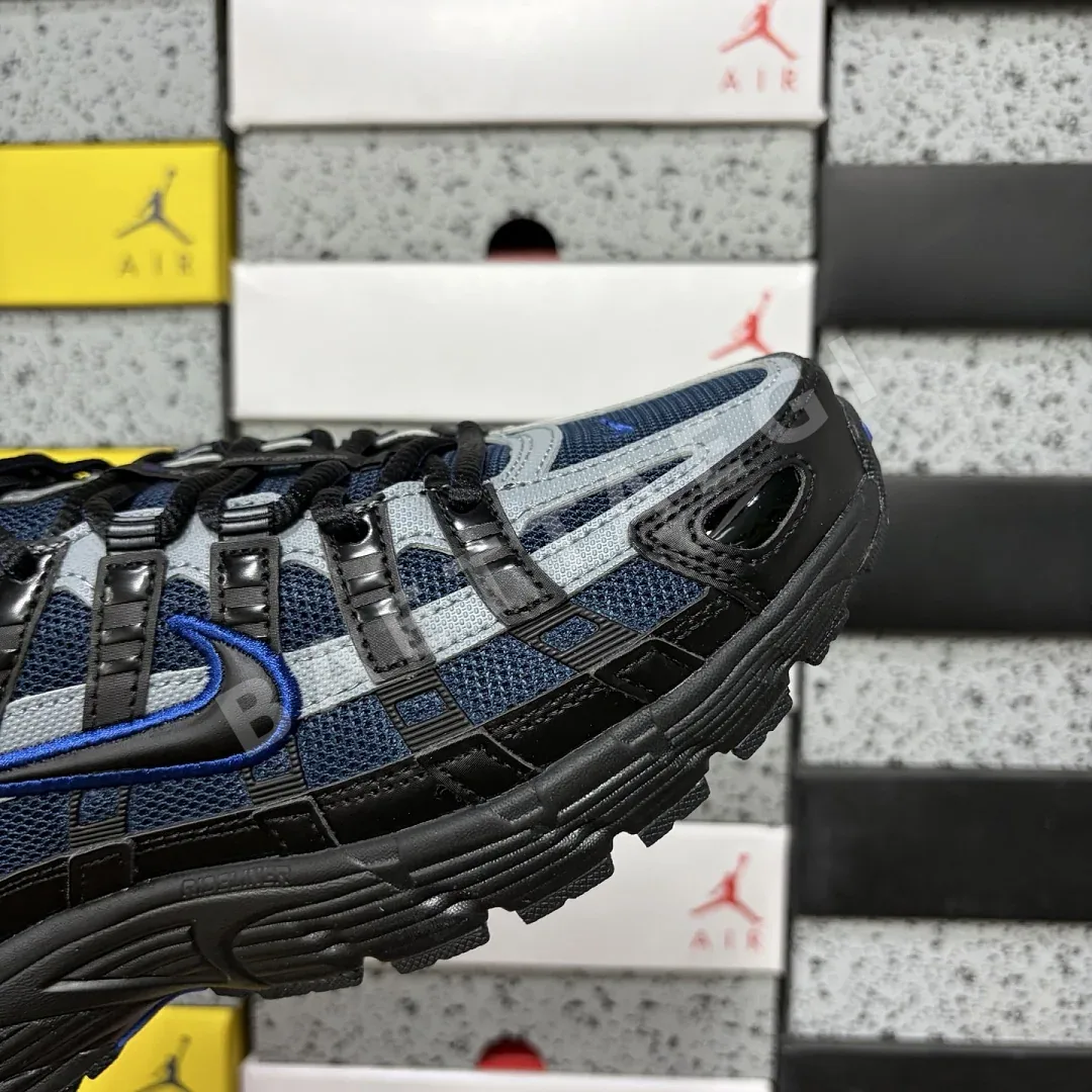 나이키 [PE] P 6000 IF6199-002 201811 Nike P-6000 Black Cool Grey Obsidian 상세 이미지 6