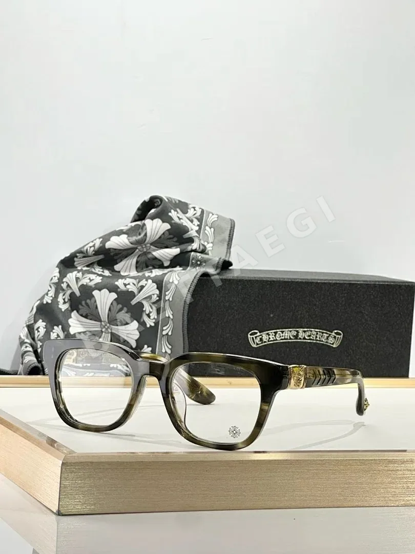 크롬하츠 선글라스 205097 Chrome Hearts Sunglasses 상세 이미지 6